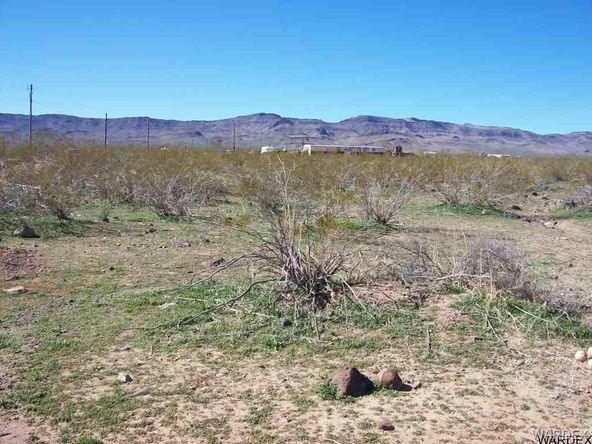 N Dome Rd: N Dome Rd, Golden Valley, AZ 86413